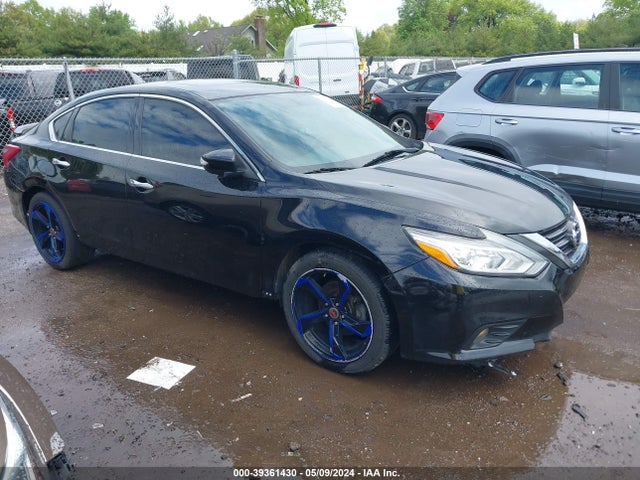 Nissan Altima 2.5 Sl 2016 1N4AL3AP0GC163786 Image 13