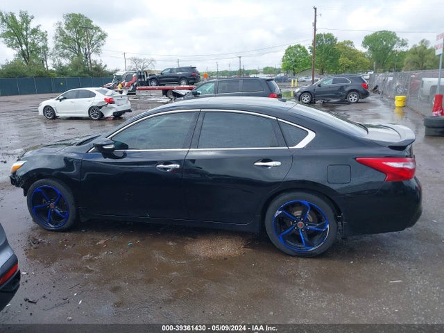 Nissan Altima 2.5 Sl 2016 1N4AL3AP0GC163786 Image 14