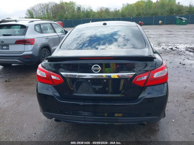 Nissan Altima 2.5 Sl 2016 1N4AL3AP0GC163786 Image 16