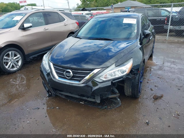 Nissan Altima 2.5 Sl 2016 1N4AL3AP0GC163786 Image 2