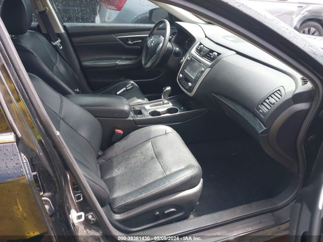 Nissan Altima 2.5 Sl 2016 1N4AL3AP0GC163786 Image 5