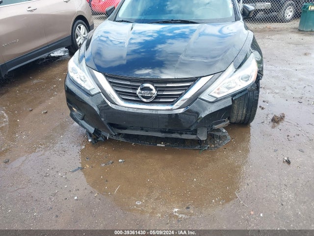 Nissan Altima 2.5 Sl 2016 1N4AL3AP0GC163786 Image 6