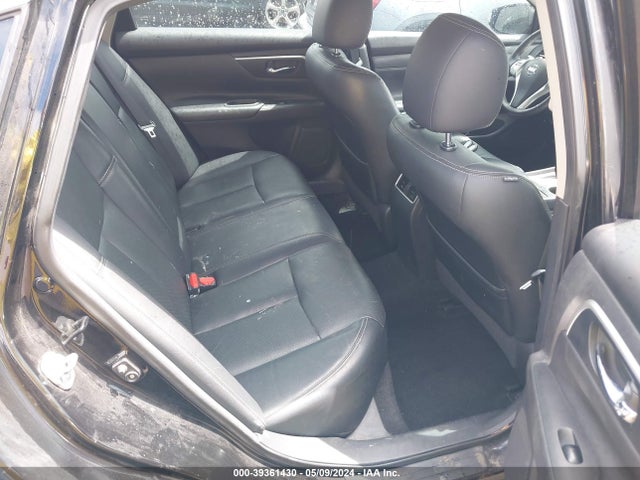 Nissan Altima 2.5 Sl 2016 1N4AL3AP0GC163786 Image 8