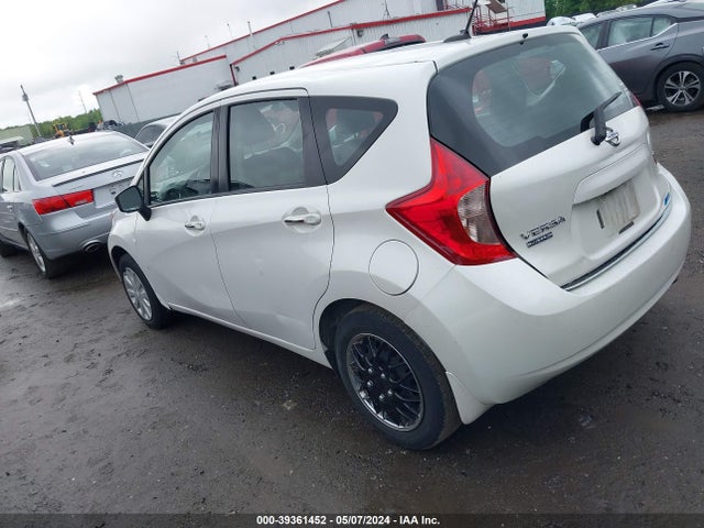 Nissan Versa Note Sv 2016 3N1CE2CP9GL391166 Image 3