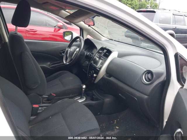 Nissan Versa Note Sv 2016 3N1CE2CP9GL391166 Image 5