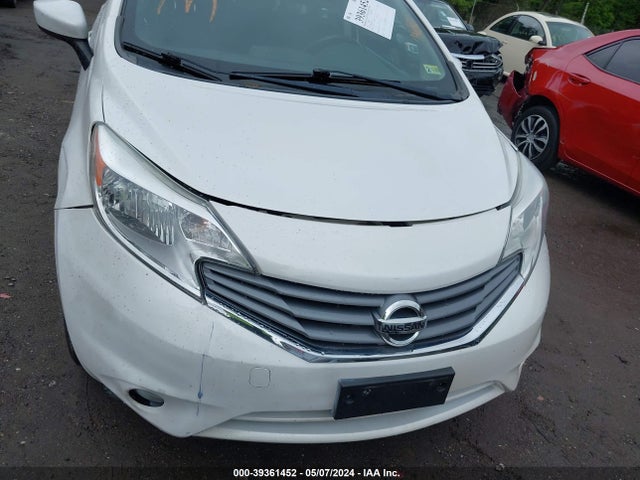 Nissan Versa Note Sv 2016 3N1CE2CP9GL391166 Image 6