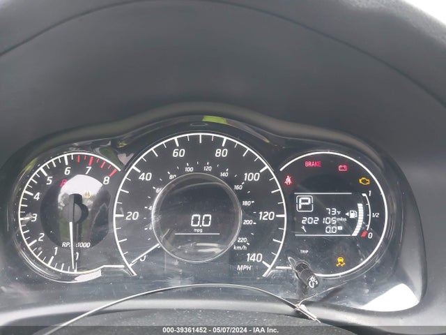 Nissan Versa Note Sv 2016 3N1CE2CP9GL391166 Image 7