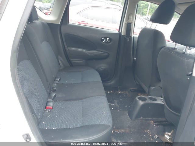 Nissan Versa Note Sv 2016 3N1CE2CP9GL391166 Image 8