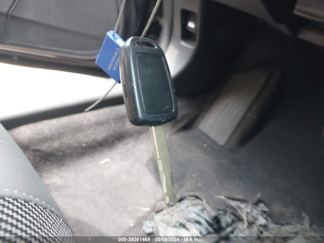 Honda Civic Lx 2017 19XFC2F59HE027393 Image 11