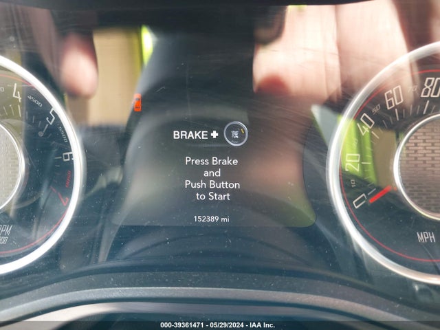 Dodge Challenger Sxt 2015 2C3CDZAG2FH732799 Image 7