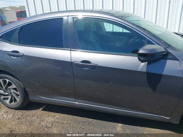 Honda CIVIC EX 2016 2HGFC2F73GH570275 Image 14