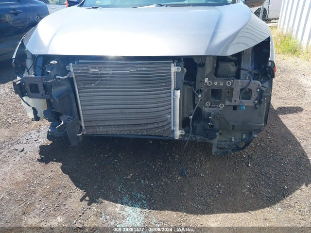 Honda CIVIC EX 2016 2HGFC2F73GH570275 Image 6