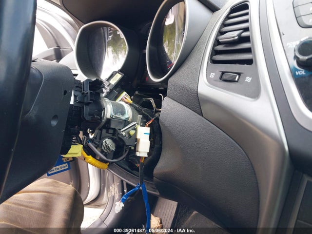 Hyundai ELANTRA SE 2015 KMHDH4AE0FU232218 Image 11