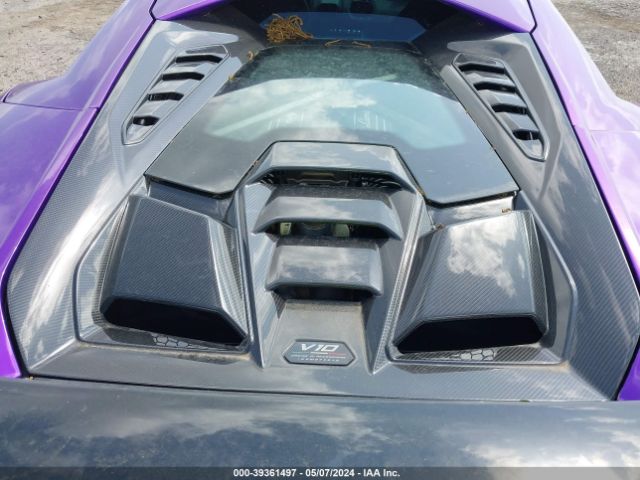 ZHWUB6ZF4PLA23791 Lamborghini Huracan Tecnica Coupe