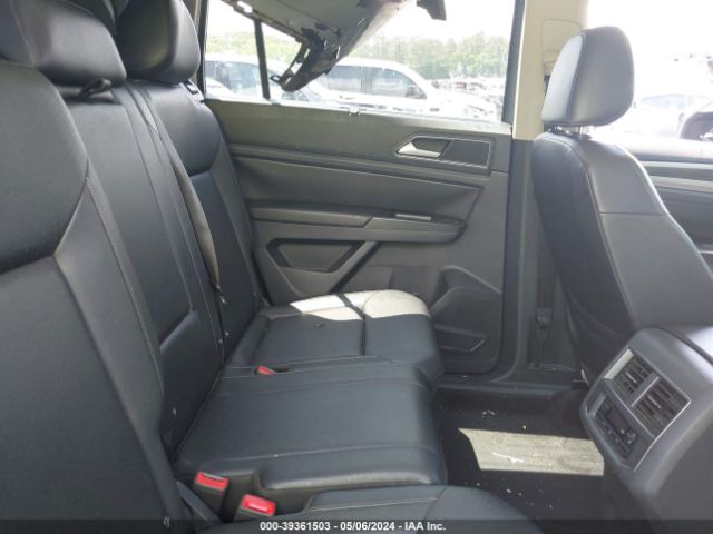 1V2MR2CA0JC504604 Volkswagen Atlas 3.6l V6 Sel