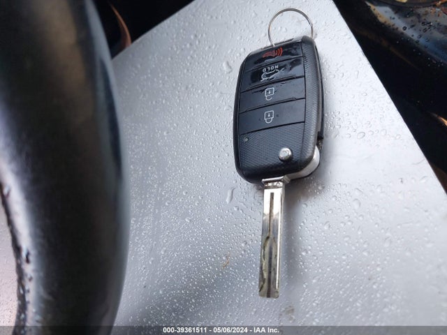 KIA Soul ! 2014 KNDJX3A56E7705086 Image 11