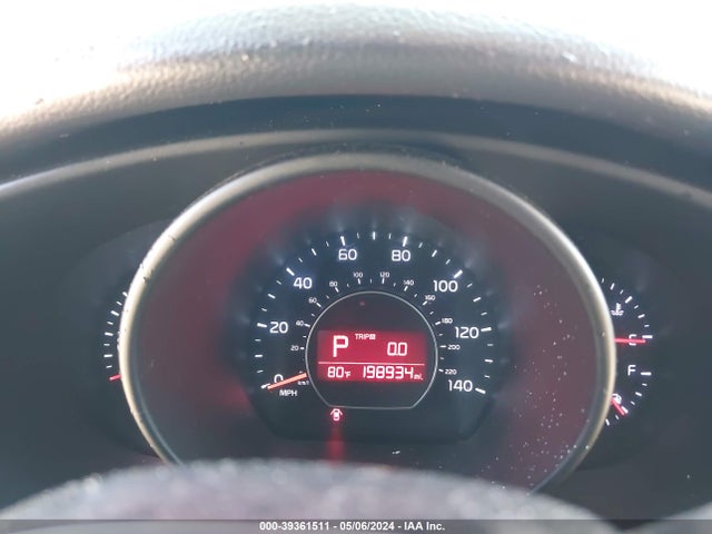 KIA Soul ! 2014 KNDJX3A56E7705086 Image 7