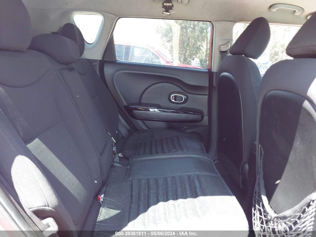 KIA Soul ! 2014 KNDJX3A56E7705086 Image 8