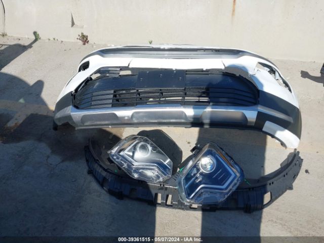 KNDCP3LE4P5110533 KIA NIRO LX