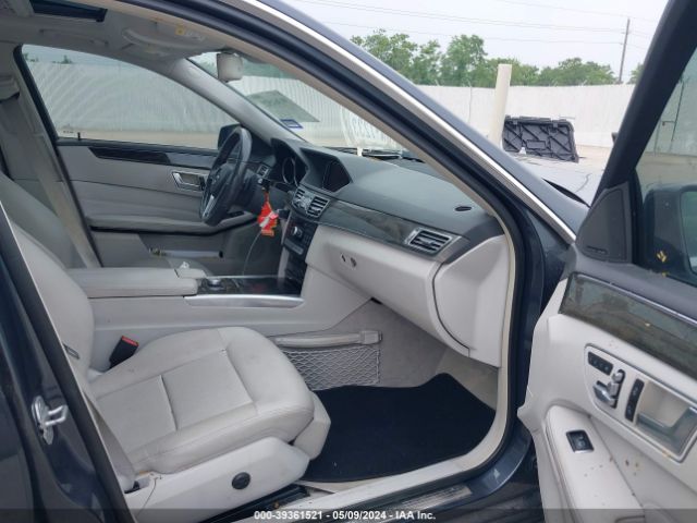 WDDHF5KB3EA878896 Mercedes-Benz E 350