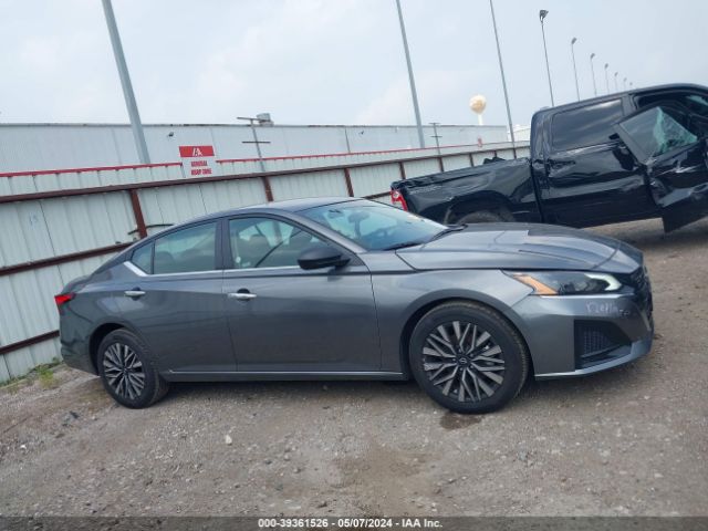 1N4BL4DV1RN317482 Nissan Altima Sv Fwd
