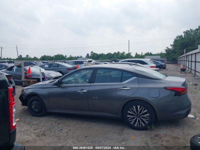 1N4BL4DV1RN317482 Nissan Altima Sv Fwd
