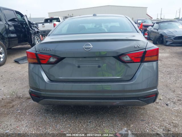 1N4BL4DV1RN317482 Nissan Altima Sv Fwd
