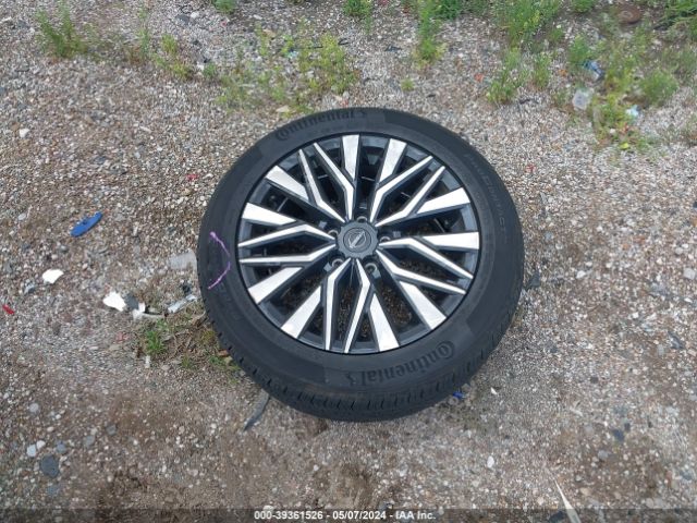 1N4BL4DV1RN317482 Nissan Altima Sv Fwd