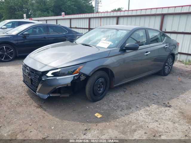1N4BL4DV1RN317482 Nissan Altima Sv Fwd