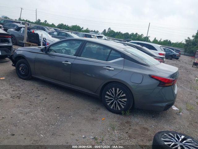 1N4BL4DV1RN317482 Nissan Altima Sv Fwd