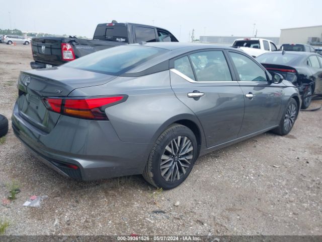 1N4BL4DV1RN317482 Nissan Altima Sv Fwd
