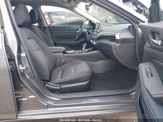 1N4BL4DV1RN317482 Nissan Altima Sv Fwd