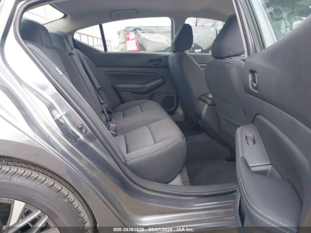 1N4BL4DV1RN317482 Nissan Altima Sv Fwd