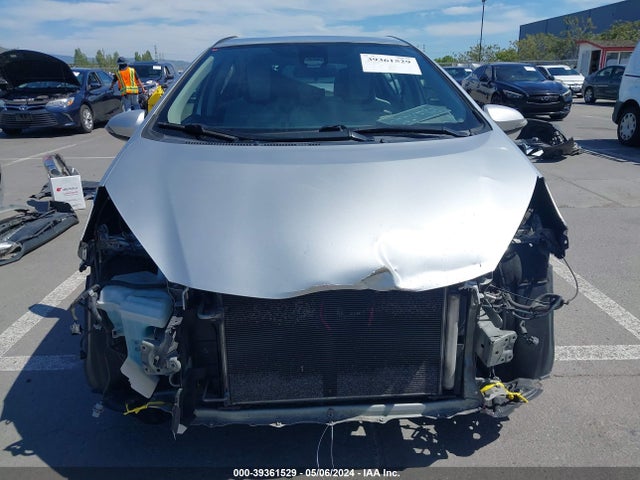 Toyota Prius C Four/one/three/two 2017 JTDKDTB33H1592697 Image 13