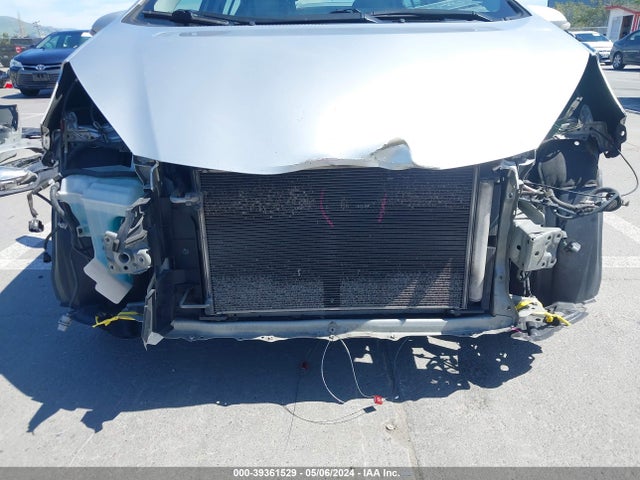 Toyota Prius C Four/one/three/two 2017 JTDKDTB33H1592697 Image 6