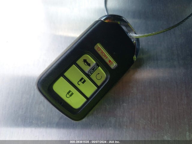 Honda Civic Sport 2020 2HGFC2F83LH580629 Image 11