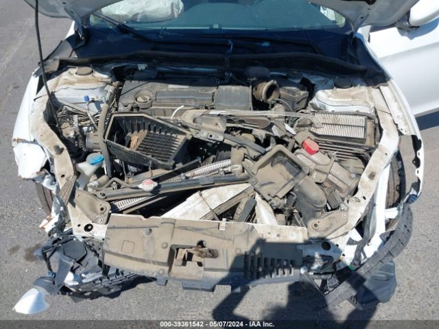 1HGCR2F35HA306540 Honda ACCORD LX