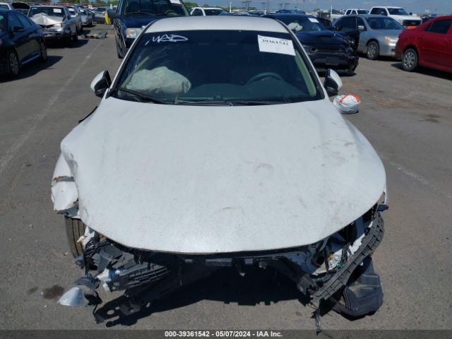 1HGCR2F35HA306540 Honda ACCORD LX