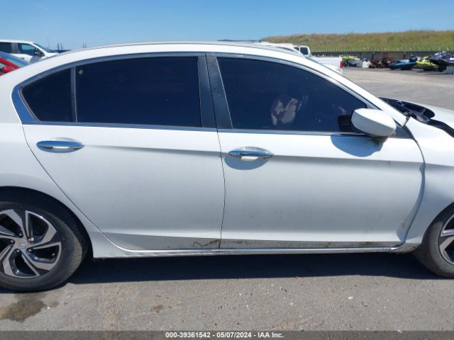 1HGCR2F35HA306540 Honda ACCORD LX
