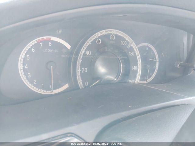 1HGCR2F35HA306540 Honda ACCORD LX