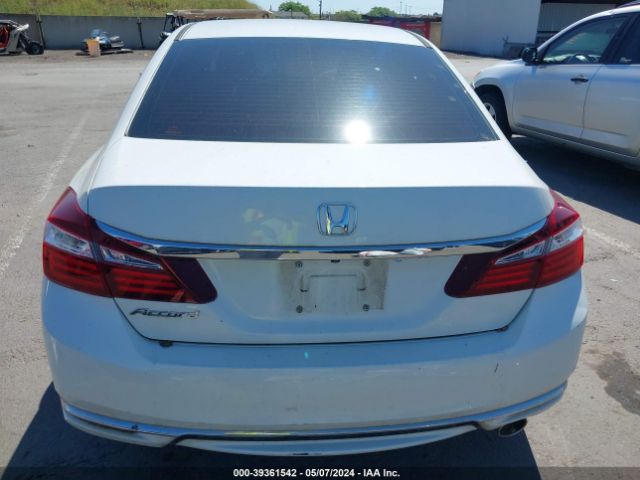1HGCR2F35HA306540 Honda ACCORD LX