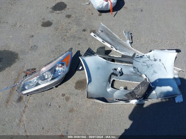 1HGCR2F35HA306540 Honda ACCORD LX