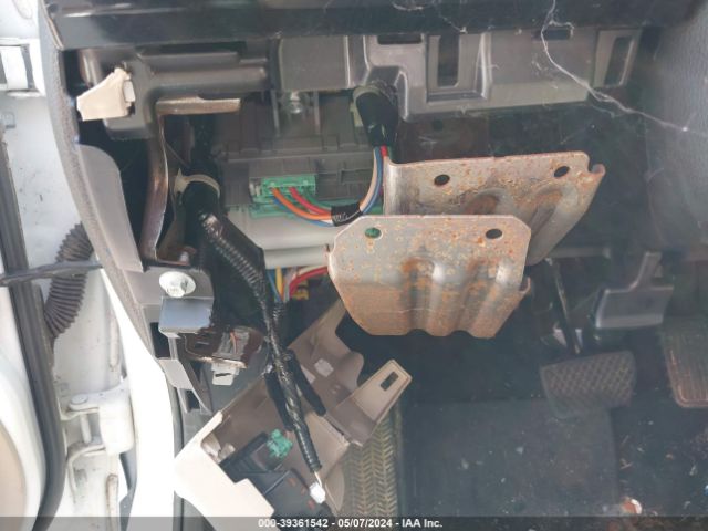 1HGCR2F35HA306540 Honda ACCORD LX