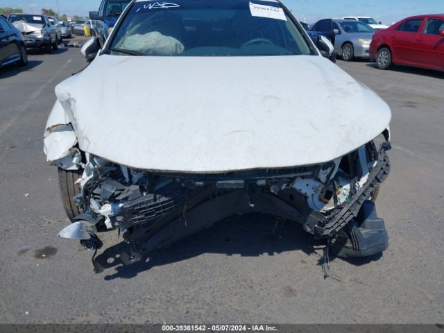 1HGCR2F35HA306540 Honda ACCORD LX