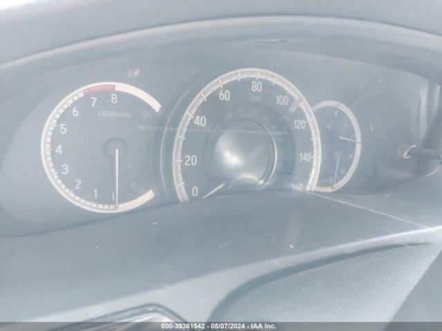 1HGCR2F35HA306540 Honda ACCORD LX