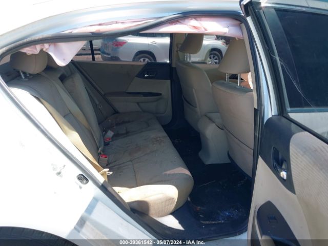 1HGCR2F35HA306540 Honda ACCORD LX