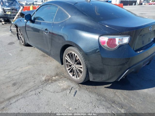 JF1ZNAA19G9709270 Scion FR-S