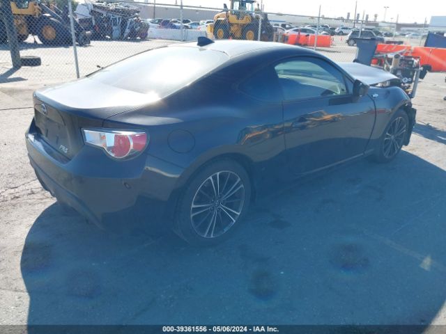 JF1ZNAA19G9709270 Scion FR-S