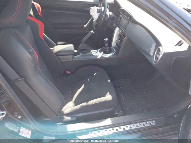 JF1ZNAA19G9709270 Scion FR-S