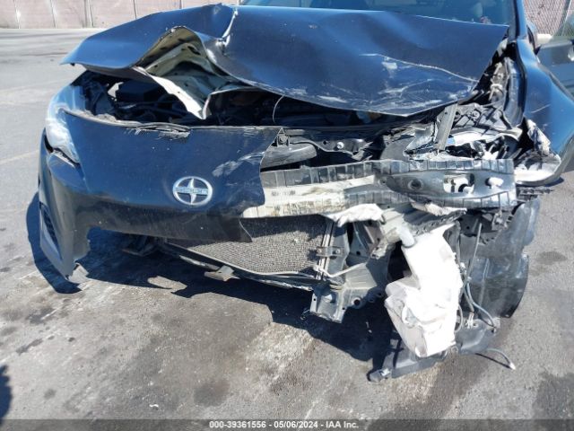 JF1ZNAA19G9709270 Scion FR-S